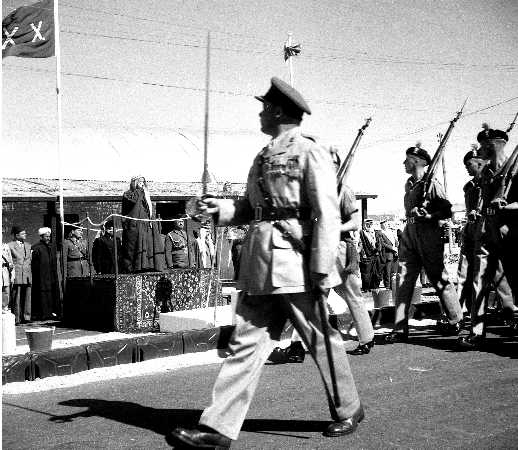 Aquaba 1950 Abdullah Visit400